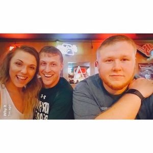 Meet your Posher, Wyatt